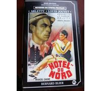 Hôtel du nord [VHS]