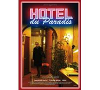 Hotel du Paradis DVD DVD