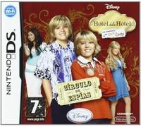 Hotel Dulce Hotel:Circulo De Espias (3Dsxl/3Ds/2Ds) Juego Nintendo DSi XL PAL ES