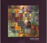 Hotel Eden - Way Back Home