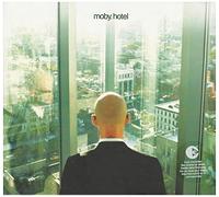 Hôtel - Edition Limitée (inclus 1 album inédit : Hotel Ambient)