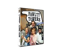 L'hôtel En Folie Vol 2 / Fawlty Towers - Volume 2 (Tv Series Bbc)