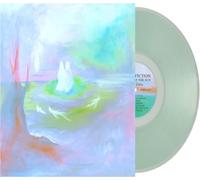 Hotel Fiction – Staring at the Sun – Vinyle – Édition Deluxe – Integral