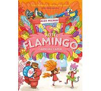 Hotel Flamingo: Carnival Caper