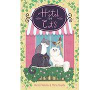 Hotel For Cats