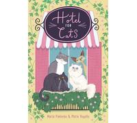 Hotel for Cats