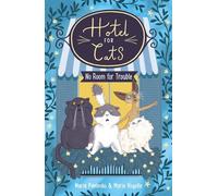 Hotel for Cats: No Room for Trouble