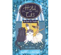 Hotel For Cats: No Room For Trouble