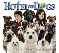 Hotel for Dogs