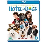 Hotel For Dogs