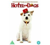 Hotel For Dogs