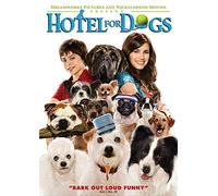 Hotel for Dogs