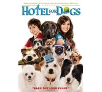 Hotel for Dogs