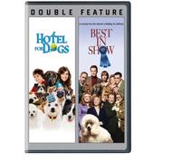 Hotel for Dogs/Best in Show