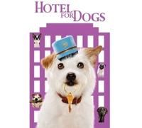 Hotel for Dogs (DVD) Emma Roberts Don Cheadle Jake T. Austin Johnny Simmons