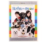 Hotel for Dogs [DVD] (IMPORT) (Pas de version française)