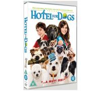 Hotel For Dogs - Emma Roberts, Thor Freudenthal - Dvd (2009)
