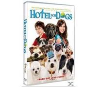 Hotel For Dogs G