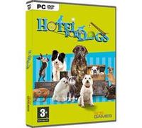 Hotel for Dogs G