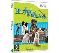 Hotel for Dogs G