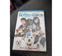 Hotel For Dogs - Plein Écran - Dvd (2009)