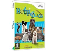 Hotel For Dogs (Wii) [Import anglais]