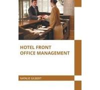 Hotel Front Office Management