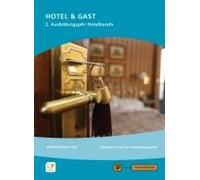 Hotel & Gast - Hotelberufe, 2. Ausbildungsjahr