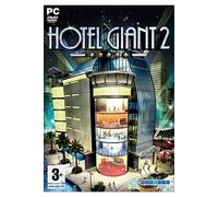 Subsonic Jeu PC Hotel Giant 2