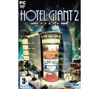 Hotel Giant 2
