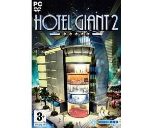 Hotel Giant 2