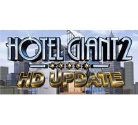 Hotel Giant 2 (PC)