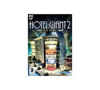 Subsonic Jeu PC Hotel Giant 2