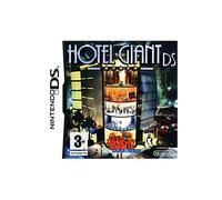 Hotel Giant