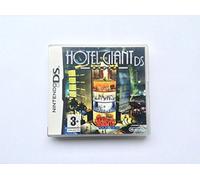 HOTEL GIANT / Jeu console Nintendo DS