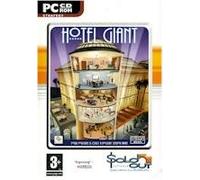 Hotel Giant [import anglais]