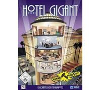 Hotel Gigant (Hammerpreis) - Import Allemagne