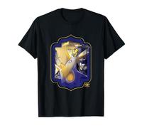 Hôtel Hazbin - Adam T-Shirt
