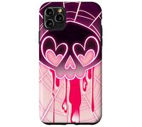 Hôtel Hazbin - Angel Dust Coque pour iPhone 11 Pro Max