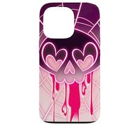 Hôtel Hazbin - Angel Dust Coque pour iPhone 13 Pro