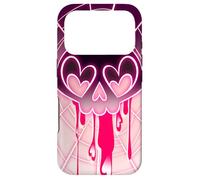 Hôtel Hazbin - Angel Dust Coque pour iPhone 17 Pro