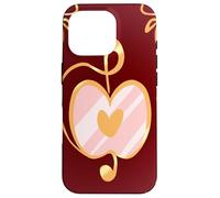 Hôtel Hazbin - Charlie Morningstar Coque pour iPhone 16 Pro