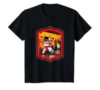 Hôtel Hazbin - Husk T-Shirt