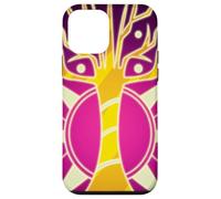 Hôtel Hazbin - Lilith Coque pour iPhone 12 Mini