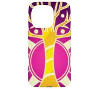 Hôtel Hazbin - Lilith Coque pour iPhone 15 Pro