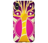 Hôtel Hazbin - Lilith Coque pour iPhone X/XS