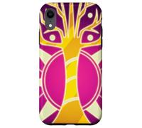 Hôtel Hazbin - Lilith Coque pour iPhone XR