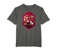 Hôtel Hazbin - Niffty T-Shirt