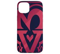 Hôtel Hazbin - Velvette Coque pour iPhone 15 Plus