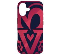 Hôtel Hazbin - Velvette Coque pour iPhone 17